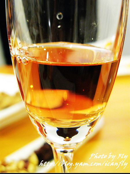 【就是愛吃】吃買市集－粉紅酒、茶、咖啡、輕食 @我眼睛所看見的世界（Fly&#039;s Blog）