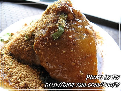 【就是愛吃】劉家肉粽菜粽專賣店《台南西門路》 @我眼睛所看見的世界（Fly&#039;s Blog）