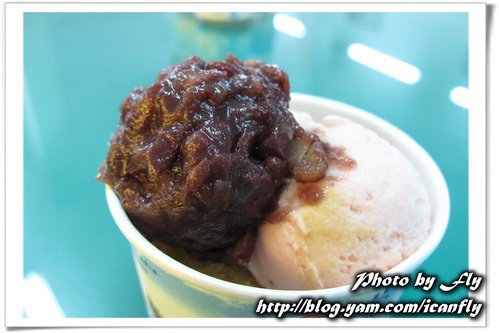 【就是愛吃】蒜頭糖廠冰淇淋《嘉義六腳鄉》 @我眼睛所看見的世界（Fly&#039;s Blog）