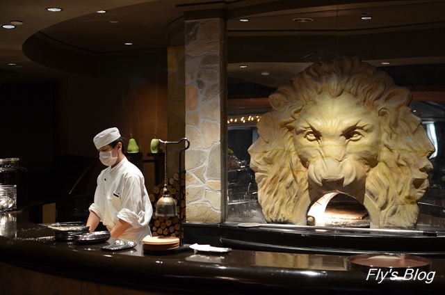 台北君悅酒店ZIGA ZAGA，美食與爵士樂的雙重饗宴（約訪） @我眼睛所看見的世界（Fly&#039;s Blog）
