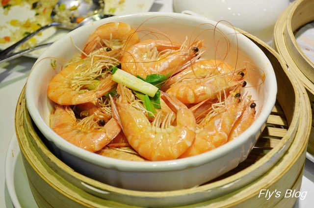 福來喜廚房 上海菜X小籠包，吃了福來笑嗨嗨（鮮魚湯包必點!)(約訪） @我眼睛所看見的世界（Fly&#039;s Blog）