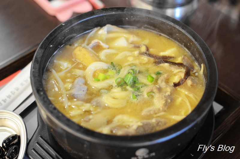 全州韓二石豆腐 石鍋專門店，韓式炸雞吮指回味 @我眼睛所看見的世界（Fly&#039;s Blog）