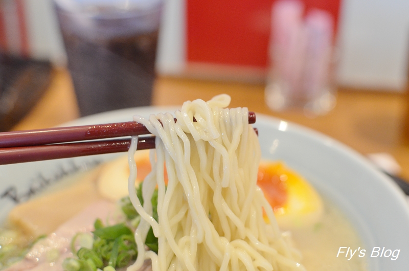 梅光軒拉麵，來自日本北海道的美味拉麵！ @我眼睛所看見的世界（Fly&#039;s Blog）