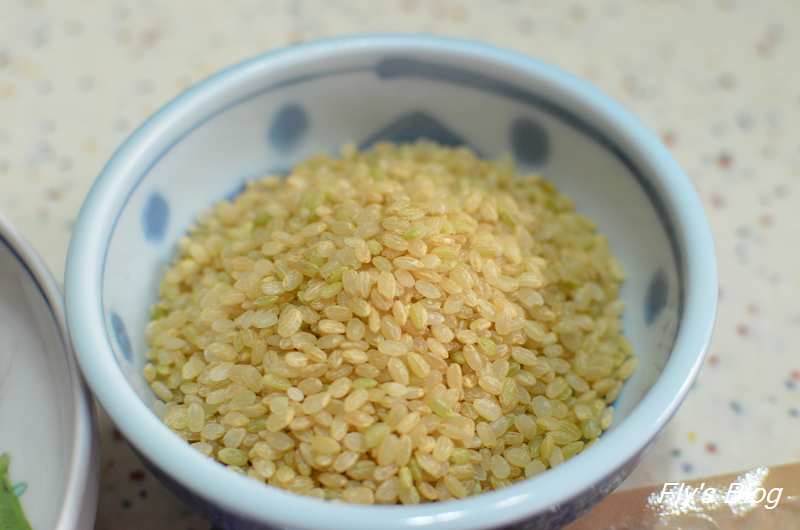 海鮮糙米燉飯食譜，美國米廚房實做！ @我眼睛所看見的世界（Fly&#039;s Blog）