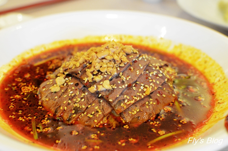 國賓大飯店川菜廳，香麻辣的川菜讓人回味無窮啊！ @我眼睛所看見的世界（Fly&#039;s Blog）