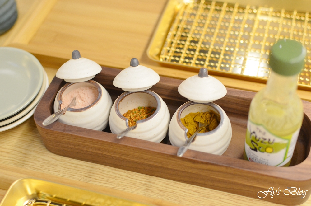 吉天婦羅KICHI，正統天婦羅專門店，吃天婦羅也是很優雅的啊！ @我眼睛所看見的世界（Fly&#039;s Blog）