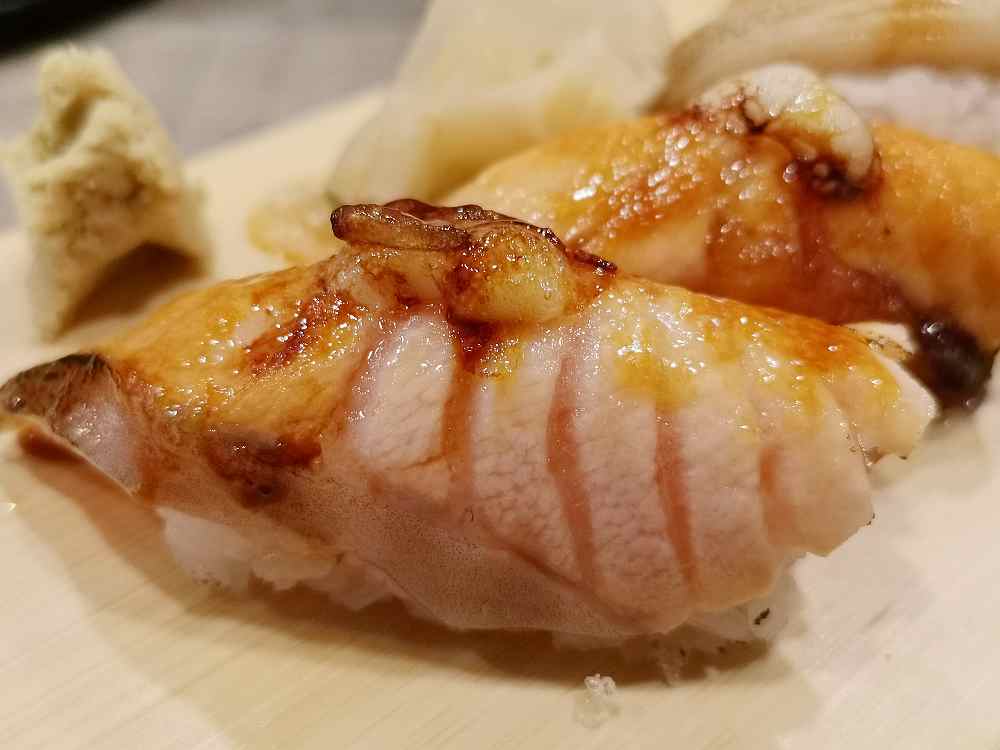 漁之誘日本料理，海鮮丼飯、壽司、生魚片，近板橋林家花園 @我眼睛所看見的世界（Fly&#039;s Blog）