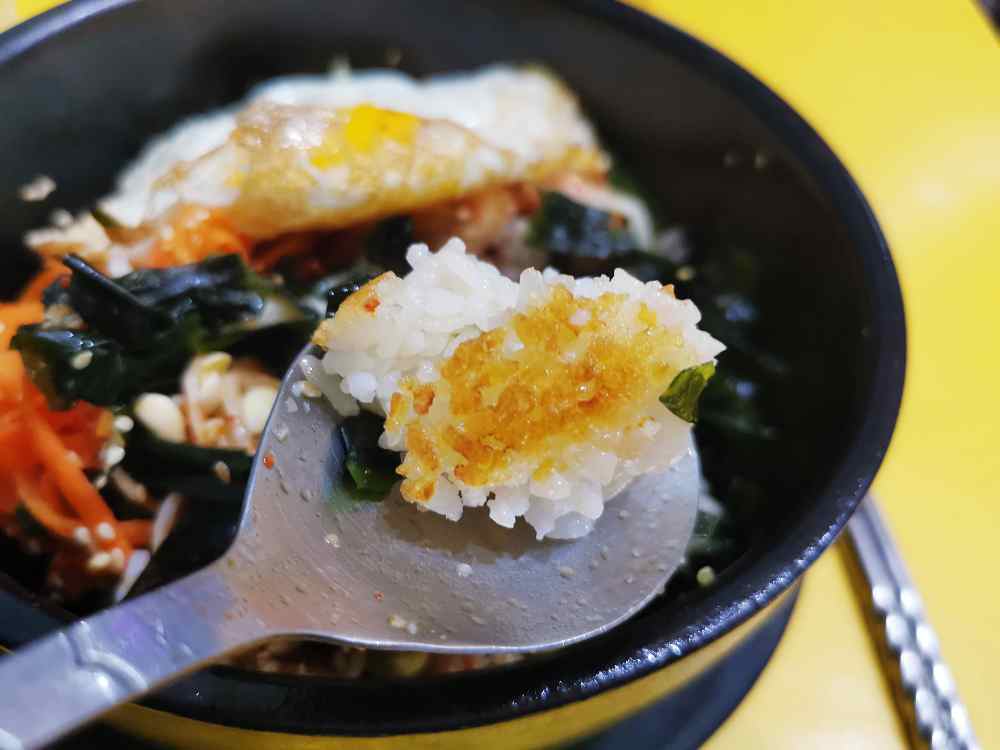 韓家香韓式料理，夏天來份冷麵也是相當棒的選擇！ @我眼睛所看見的世界（Fly&#039;s Blog）